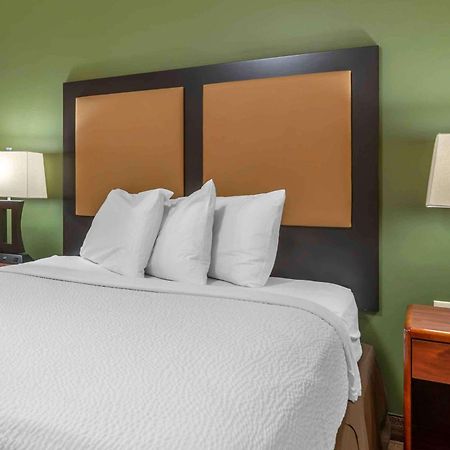 Extended Stay America Select Suites - Cincinnati - Florence - Meijer Dr Luaran gambar