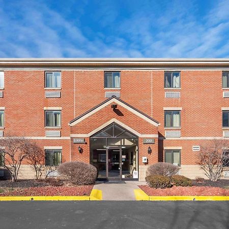 Extended Stay America Select Suites - Cincinnati - Florence - Meijer Dr Luaran gambar