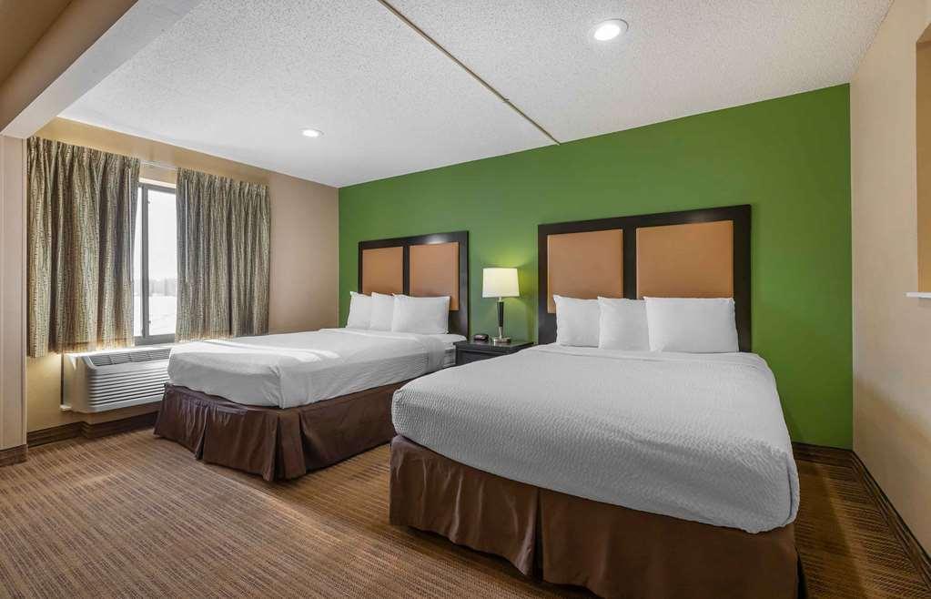 Extended Stay America Select Suites - Cincinnati - Florence - Meijer Dr Bilik gambar