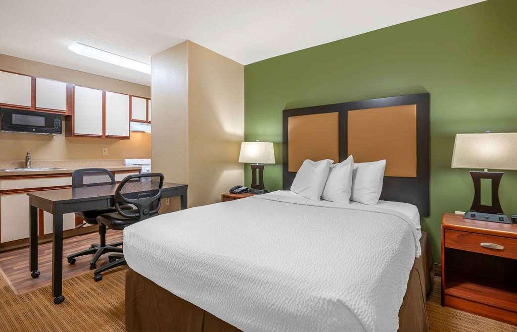 Extended Stay America Select Suites - Cincinnati - Florence - Meijer Dr Bilik gambar