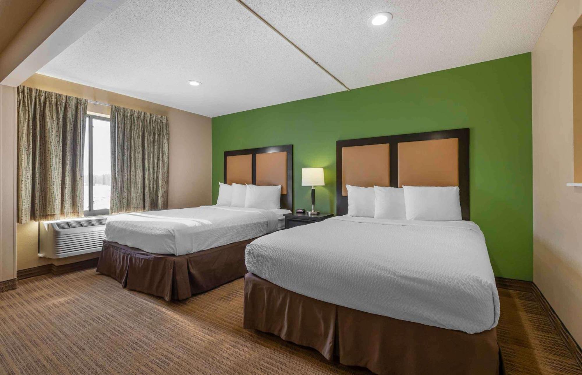 Extended Stay America Select Suites - Cincinnati - Florence - Meijer Dr Luaran gambar