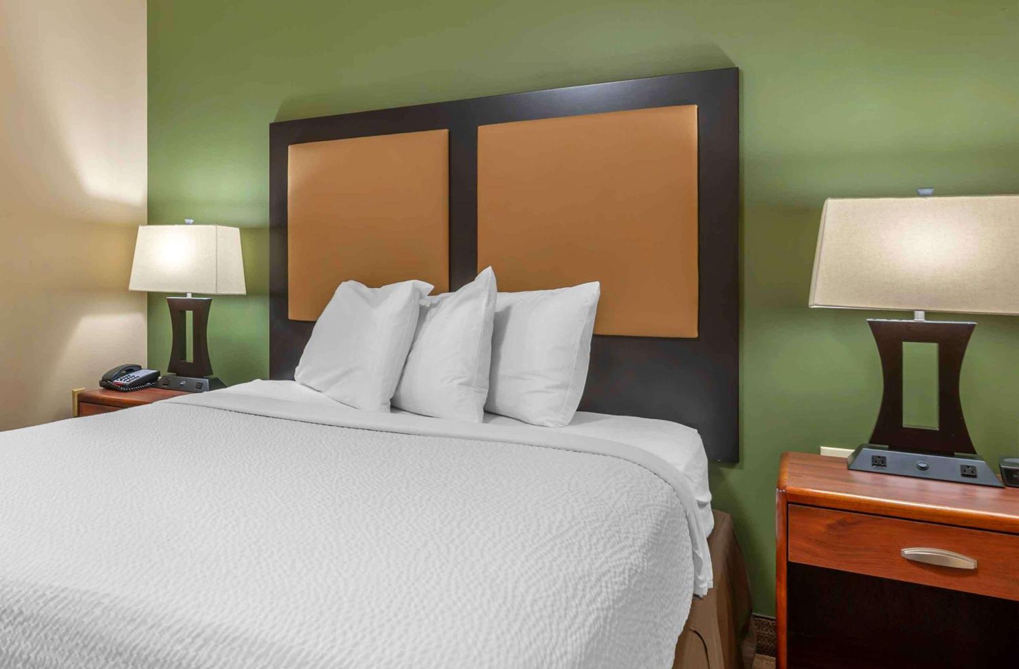 Extended Stay America Select Suites - Cincinnati - Florence - Meijer Dr Luaran gambar