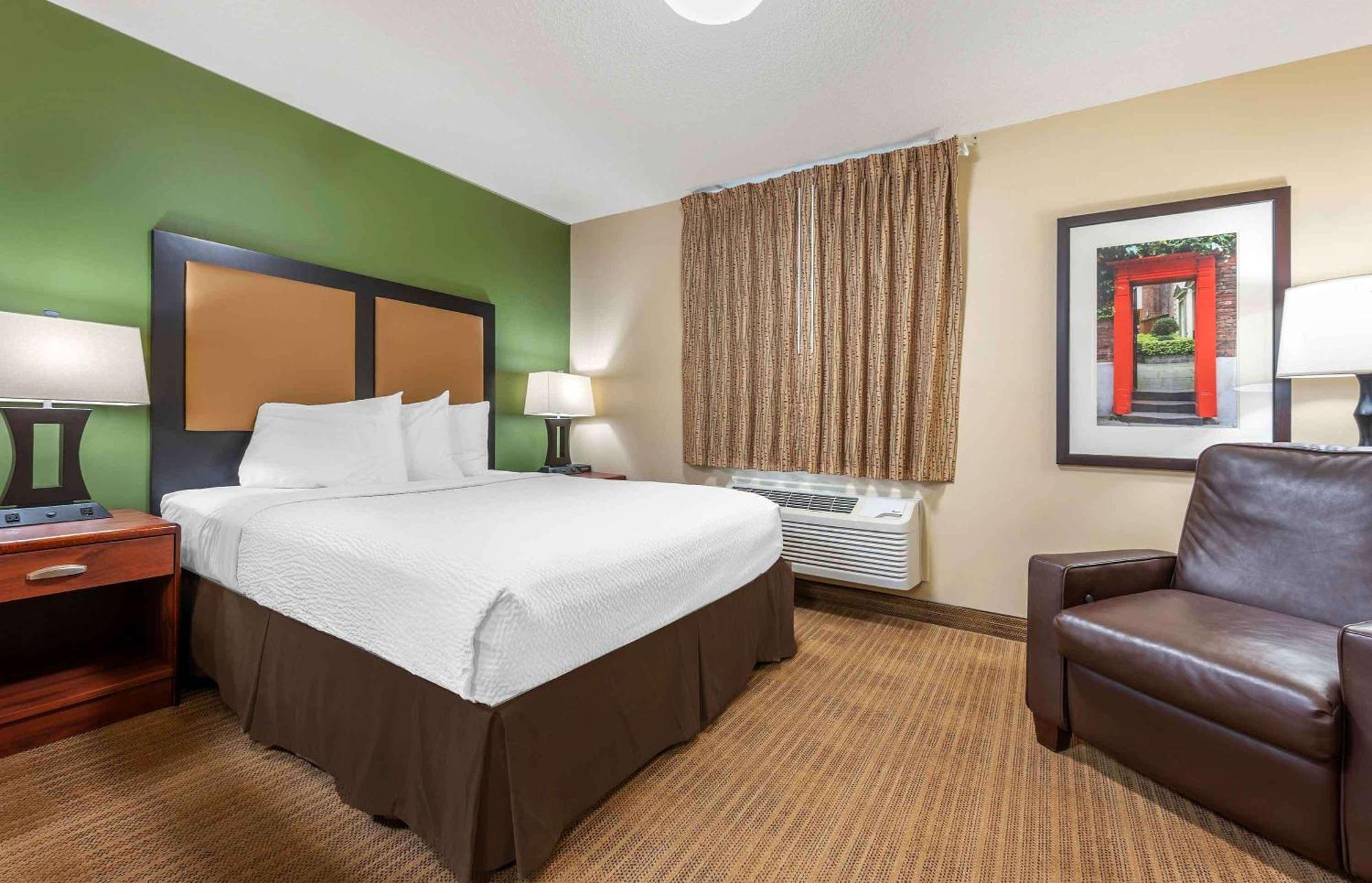 Extended Stay America Select Suites - Cincinnati - Florence - Meijer Dr Luaran gambar