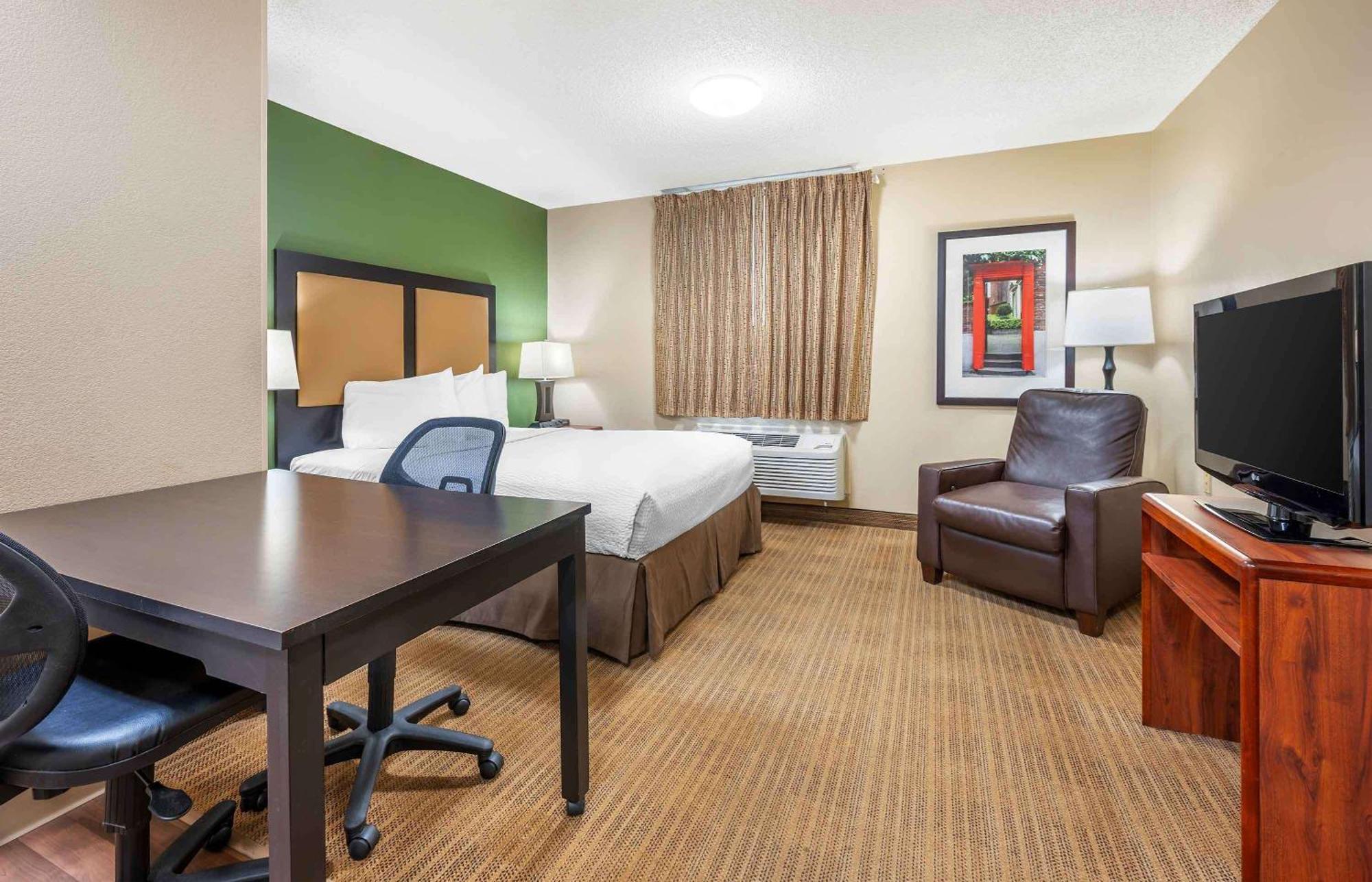 Extended Stay America Select Suites - Cincinnati - Florence - Meijer Dr Luaran gambar