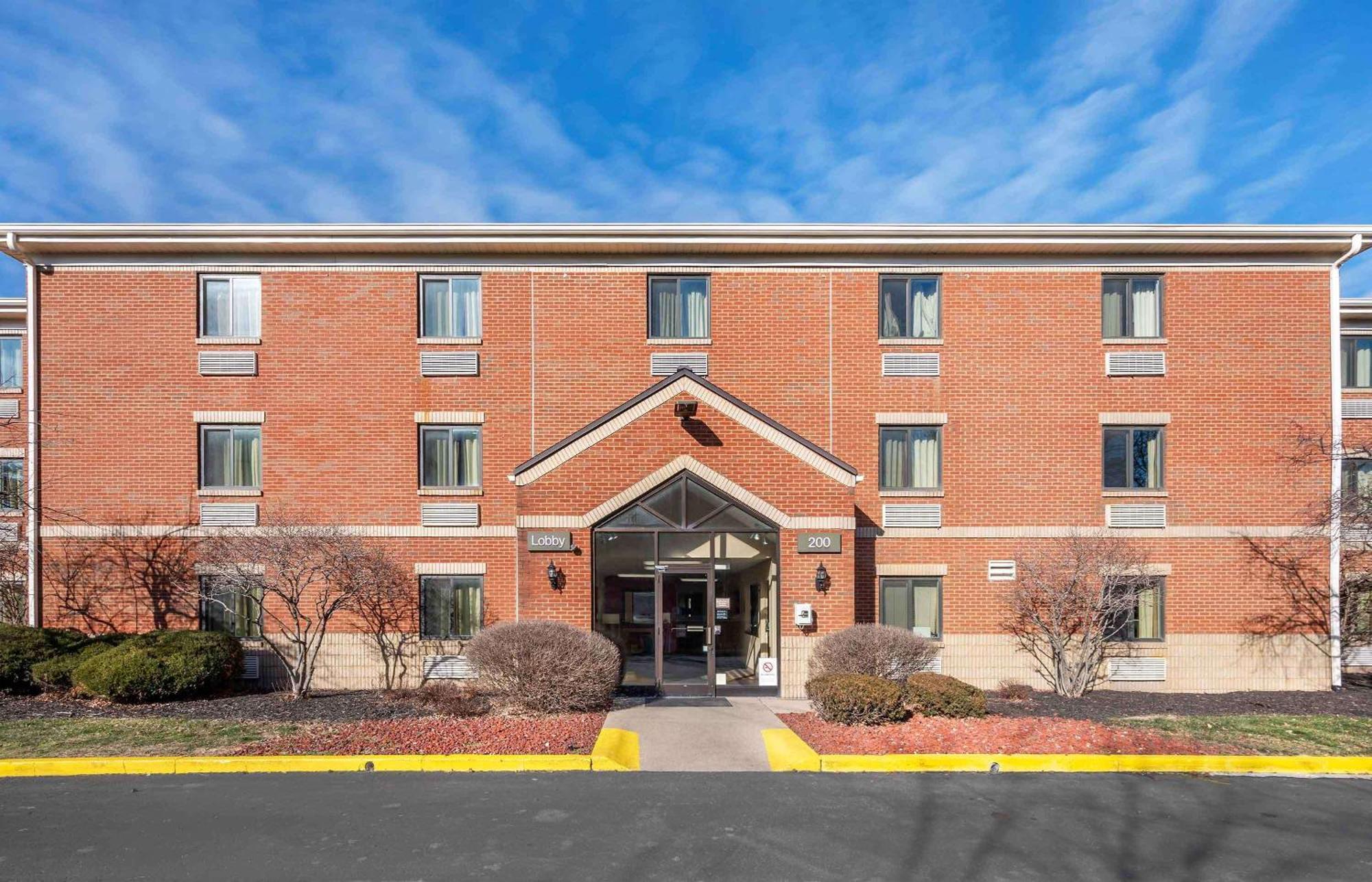 Extended Stay America Select Suites - Cincinnati - Florence - Meijer Dr Luaran gambar