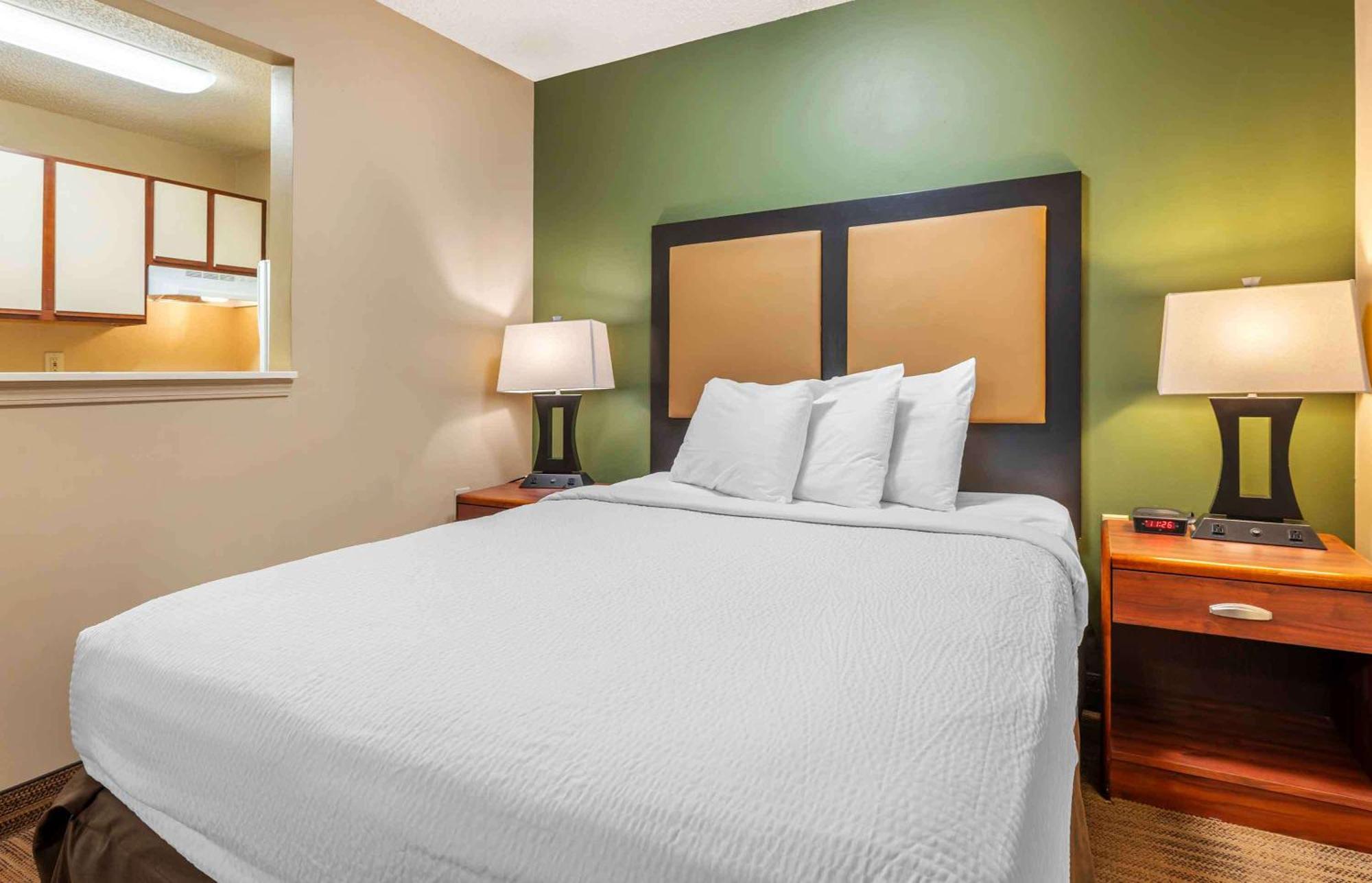 Extended Stay America Select Suites - Cincinnati - Florence - Meijer Dr Luaran gambar