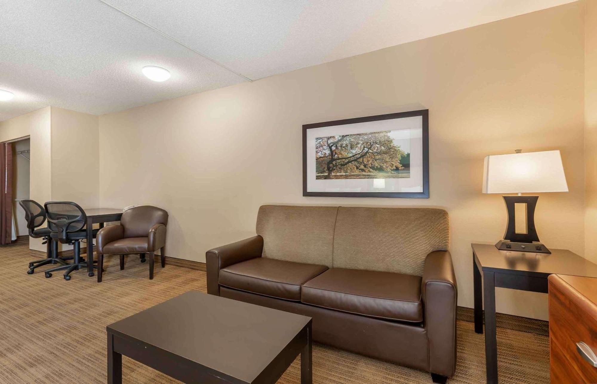 Extended Stay America Select Suites - Cincinnati - Florence - Meijer Dr Luaran gambar