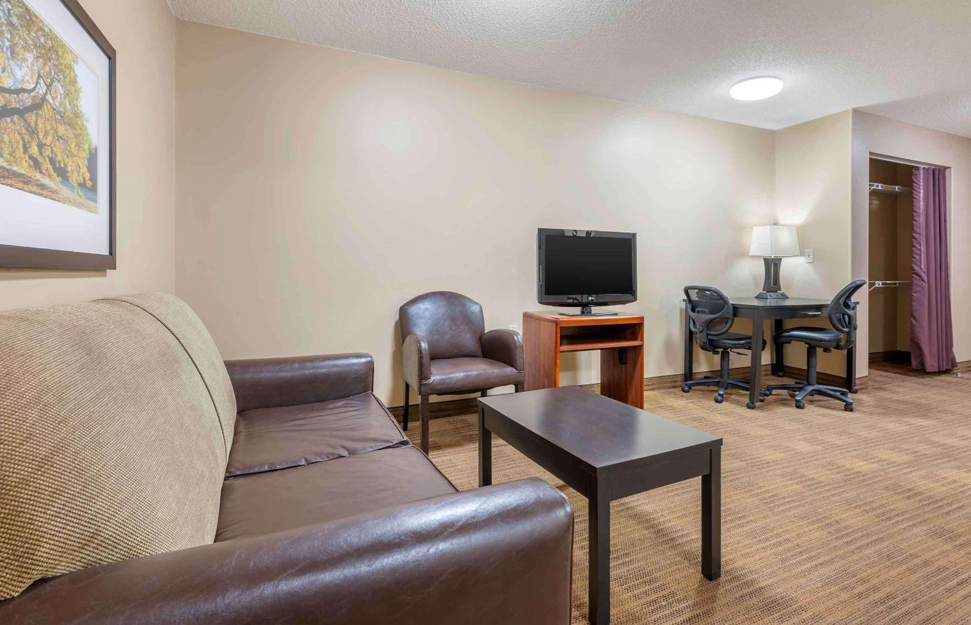 Extended Stay America Select Suites - Cincinnati - Florence - Meijer Dr Luaran gambar