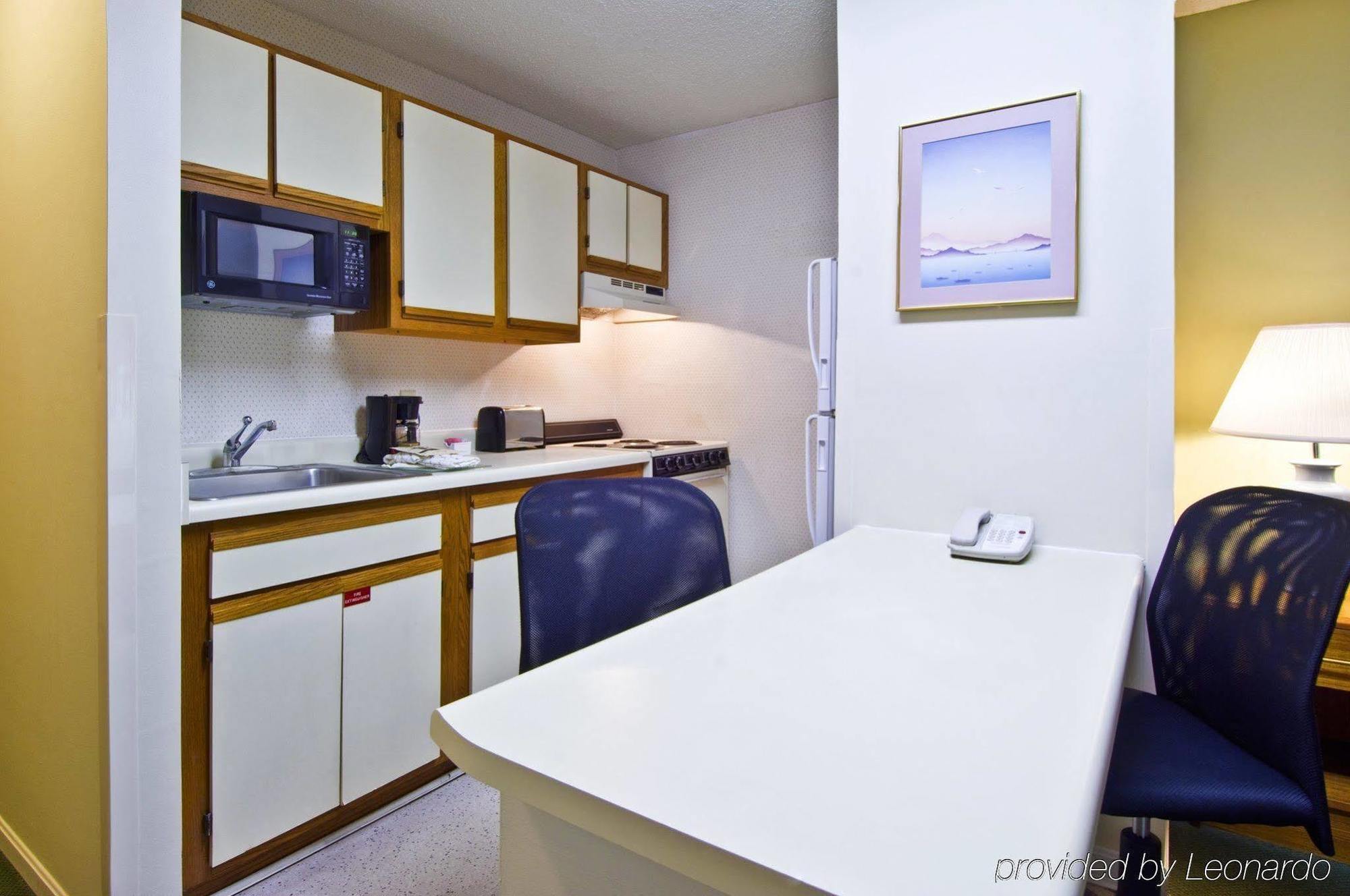 Extended Stay America Select Suites - Cincinnati - Florence - Meijer Dr Luaran gambar