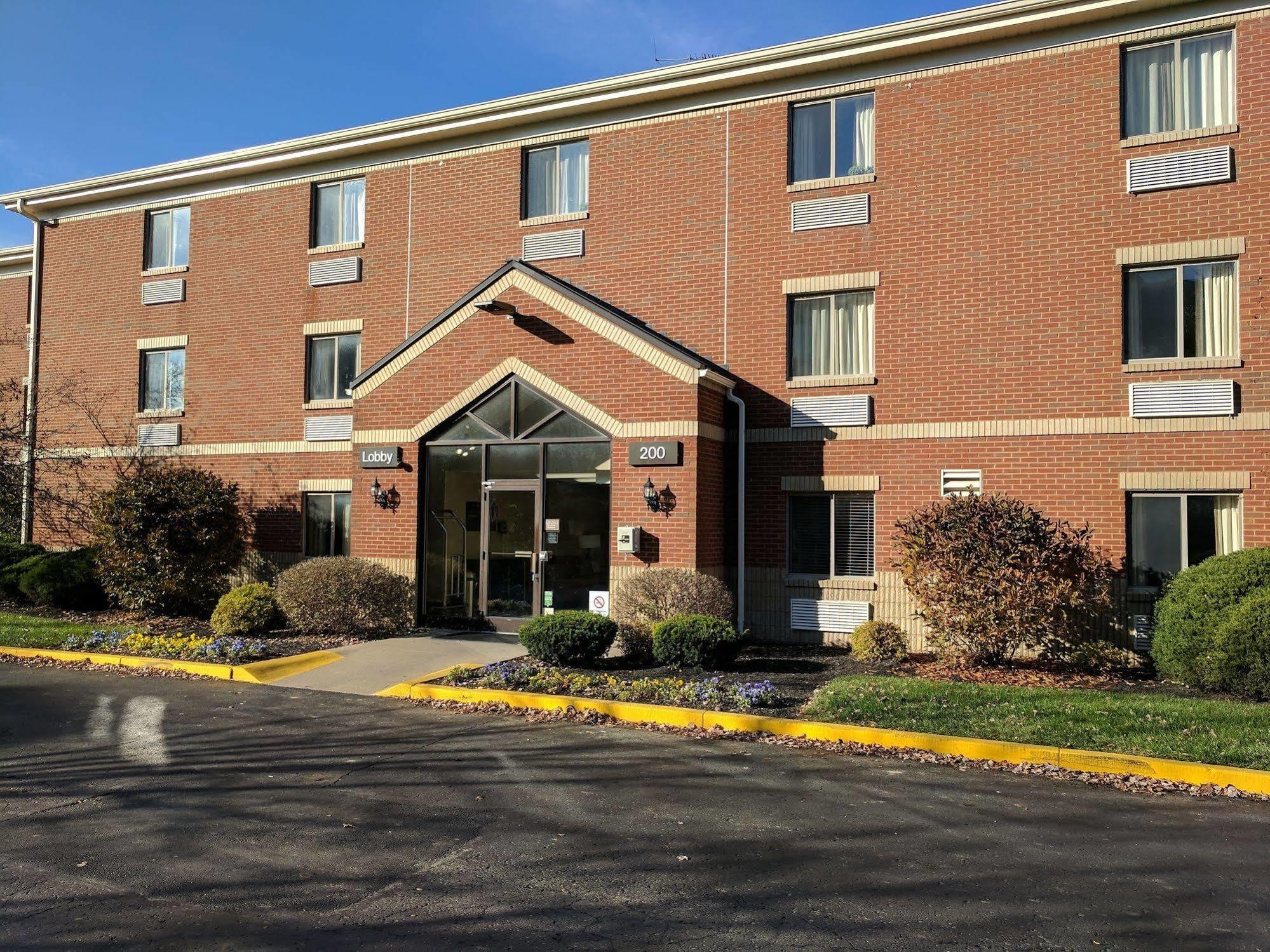 Extended Stay America Select Suites - Cincinnati - Florence - Meijer Dr Luaran gambar